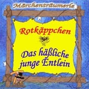 Cover von Rotkäppchen & Das häßliche junge Entlein