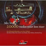 Cover von 20.000 Meilen unter dem Meer