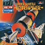 Cover von Space Shuttle Enterprise - Orbit Challenger