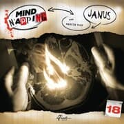 Cover von MindNapping, Folge 18: Janus