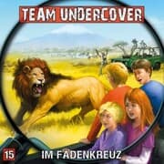 Cover von Im Fadenkreuz