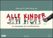 Cover von Alle Kinder 2022