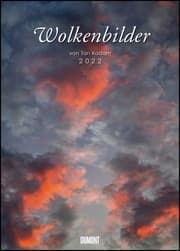 Cover von Wolkenbilder 2022