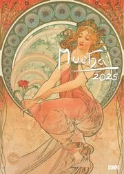 Cover von Mucha 2025