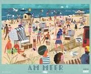 Cover von Am Meer 2025
