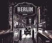 Cover von Berlin - Die Goldenen Zwanziger 2025