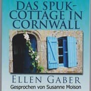 Cover von Das Spuk-Cottage in Cornwall