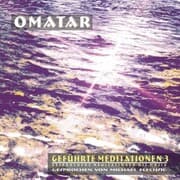 Cover von Geführte Meditationen - Teil 3