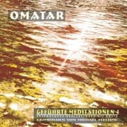 Cover von Geführte Meditationen - Teil 4