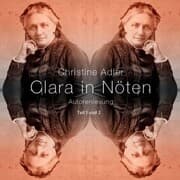 Cover von Clara in Nöten