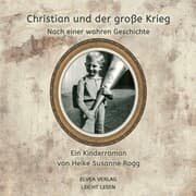 Cover von Christian und der große Krieg