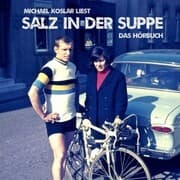 Cover von Salz in der Suppe