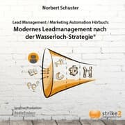 Cover von Modernes Lead Management nach der Wasserloch-Strategie