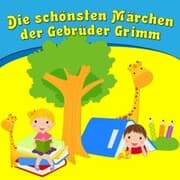 Cover von Die schönsten Märchen der Gebrüder Grimm