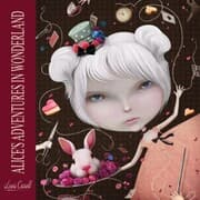 Cover von Alice's Adventures in Wonderland