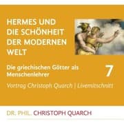 Cover von Hermes und die Schönheit der modernen Welt