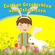 Cover von Lustige Geschichten vom Osterhasen