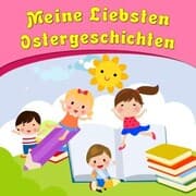 Cover von Meine liebsten Ostergeschichten
