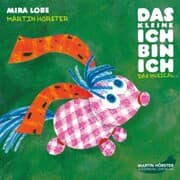Cover von Das kleine Ich bin ich - Das Musical