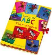 Cover von ABC-Tier-Memo