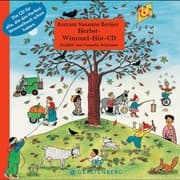 Cover von Herbst-Wimmel-Hör-CD