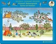 Cover von Zu Hause in Wimmlingen - Garten im Sommer