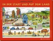 Cover von In der Stadt und auf dem Land