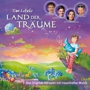 Cover von Tom Lehels Land der Träume