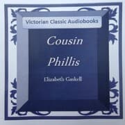 Cover von Cousin Phillis