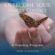 Cover von Overcome Your Fear of Contact - A Training Program