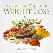 Cover von Ayurvedic Diet for Weight Loss