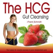 Cover von The Hcg Gut Cleansing