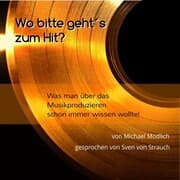 Cover von Wo bitte geht's zum Hit?