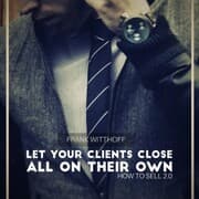 Cover von Let Your Clients Close All on Their Own