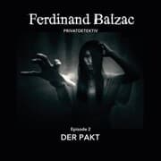 Cover von Der Pakt (Episode 2)