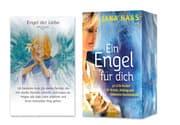 Cover von Ein Engel für dich