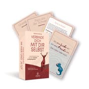 Cover von Verbinde dich mit dir selbst