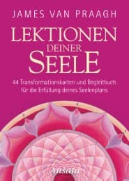 Cover von Lektionen deiner Seele