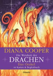 Cover von Die Weisheit der Drachen - Das Orakel