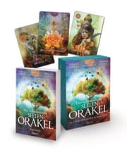Cover von Das schamanische Seelen-Orakel