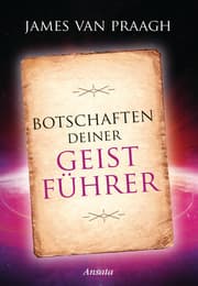 Cover von Botschaften deiner Geistführer
