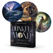 Cover von Das Dunkelmond-Orakel