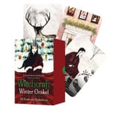Cover von Witchcraft Winter Orakel