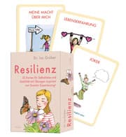 Cover von Resilienz