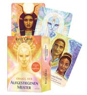 Cover von Orakel der Aufgestiegenen Meister