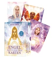 Cover von Engel Aktivierungskarten