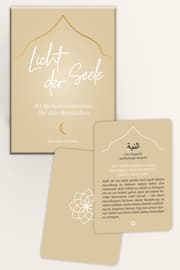 Cover von Licht der Seele