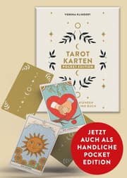 Cover von Tarotkarten Pocket Edition