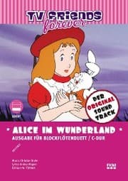 Cover von Alice im Wunderland