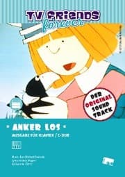 Cover von Anker los